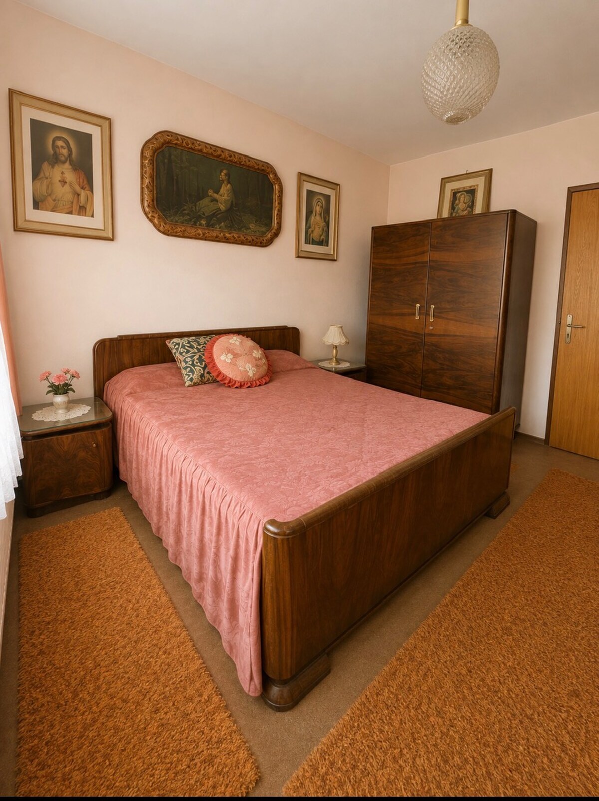 Priestranný 5izbový RD v Dolných Orešanoch 733m2 — foto 10