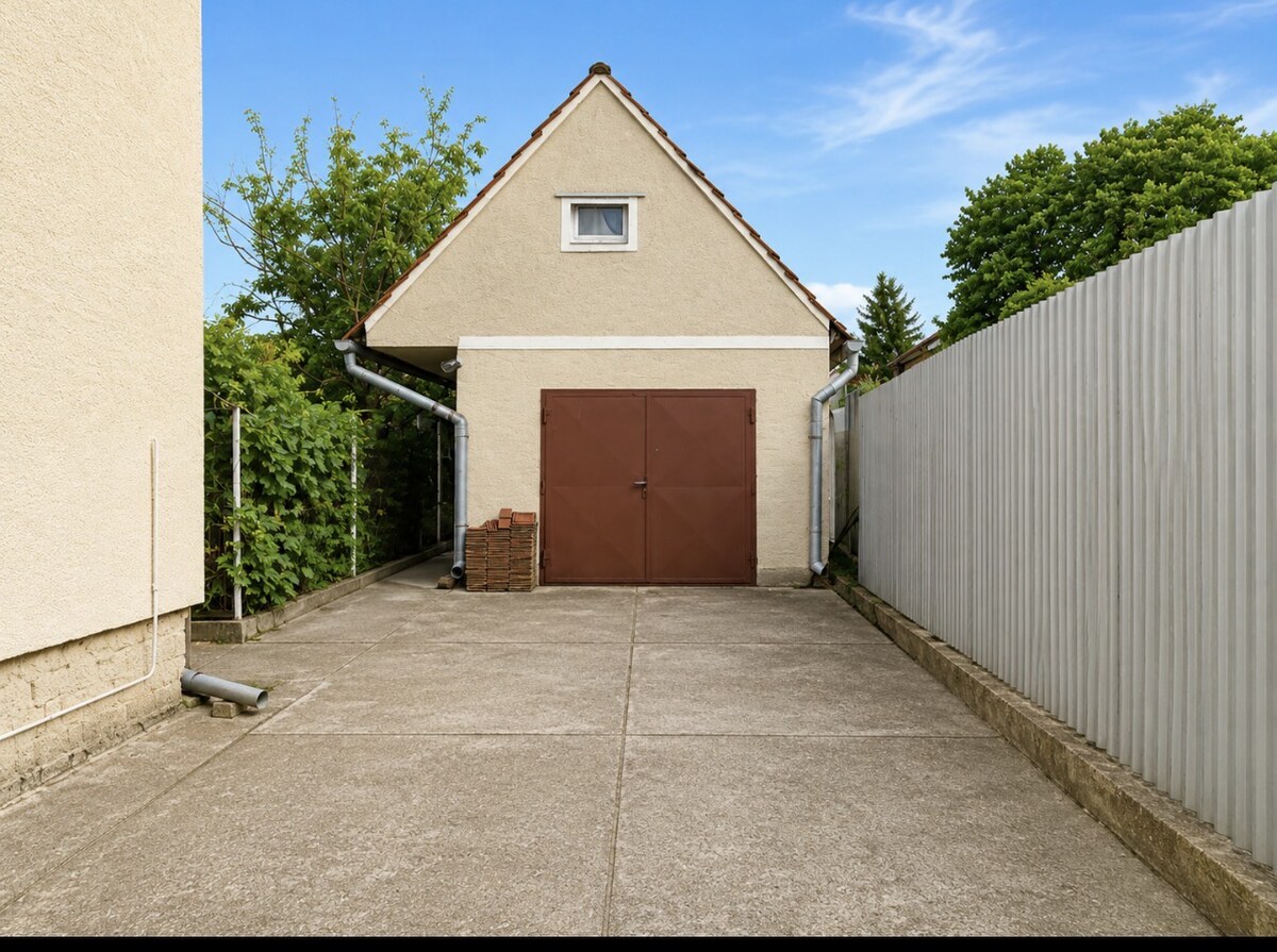 Priestranný 5izbový RD v Dolných Orešanoch 733m2 — foto 5