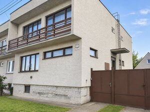 Priestranný 5izbový RD v Dolných Orešanoch 733m2 — foto 2