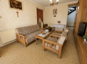 Priestranný 5izbový RD v Dolných Orešanoch 733m2 — foto 9