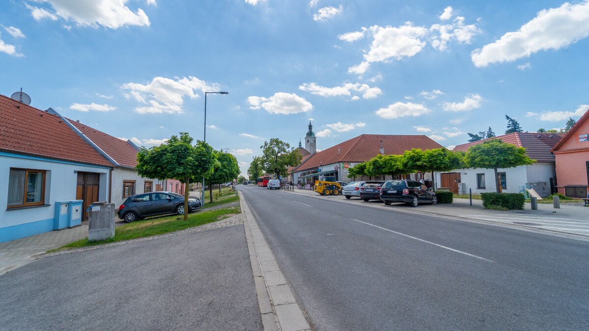 Častá RD s čiastočnou rekonštrukciou a veľkým pozemkom 2934m2 — foto 10