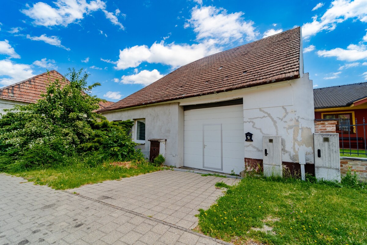 Častá RD s čiastočnou rekonštrukciou a veľkým pozemkom 2934m2 — foto 11
