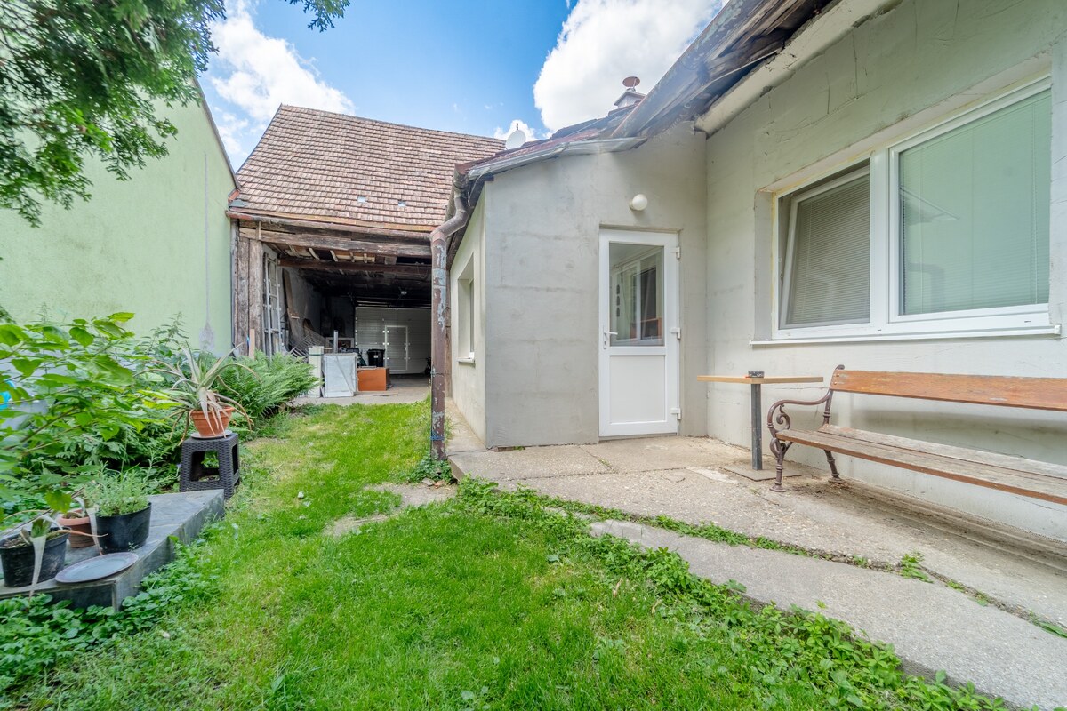 Častá RD s čiastočnou rekonštrukciou a veľkým pozemkom 2934m2 — foto 12