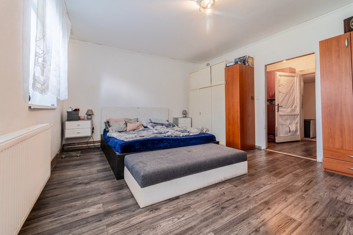 Častá RD s čiastočnou rekonštrukciou a veľkým pozemkom 2934m2 — foto 18