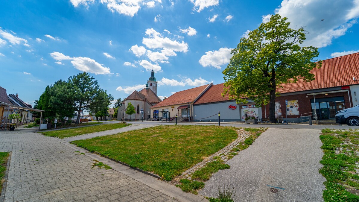 Častá RD s čiastočnou rekonštrukciou a veľkým pozemkom 2934m2 — foto 9