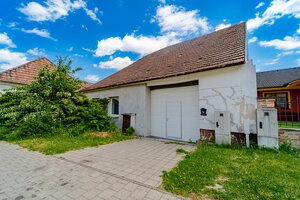 Častá RD s čiastočnou rekonštrukciou a veľkým pozemkom 2934m2 — foto 11
