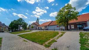 Častá RD s čiastočnou rekonštrukciou a veľkým pozemkom 2934m2 — foto 9