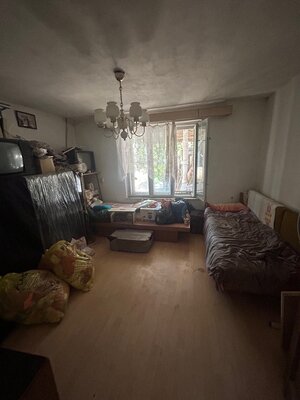 Na predaj starší rodinný dom v obci Budmerice 541m2 — foto 18