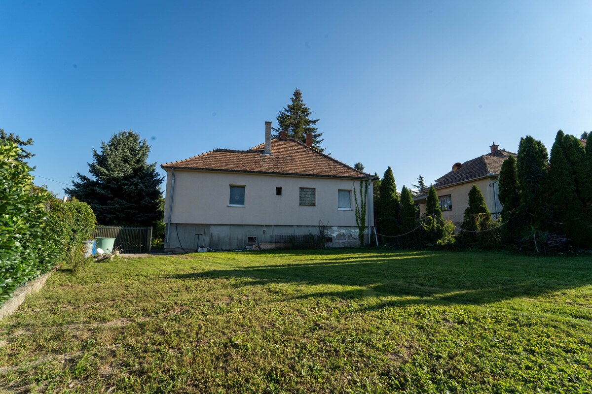 ZĽAVA!!!Na predaj rodinný dom s rozľahlým pozemkom 1788m2 MODRA — foto 5