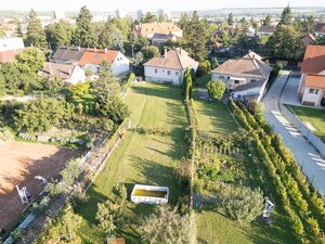 ZĽAVA!!!Na predaj rodinný dom s rozľahlým pozemkom 1788m2 MODRA — foto 4