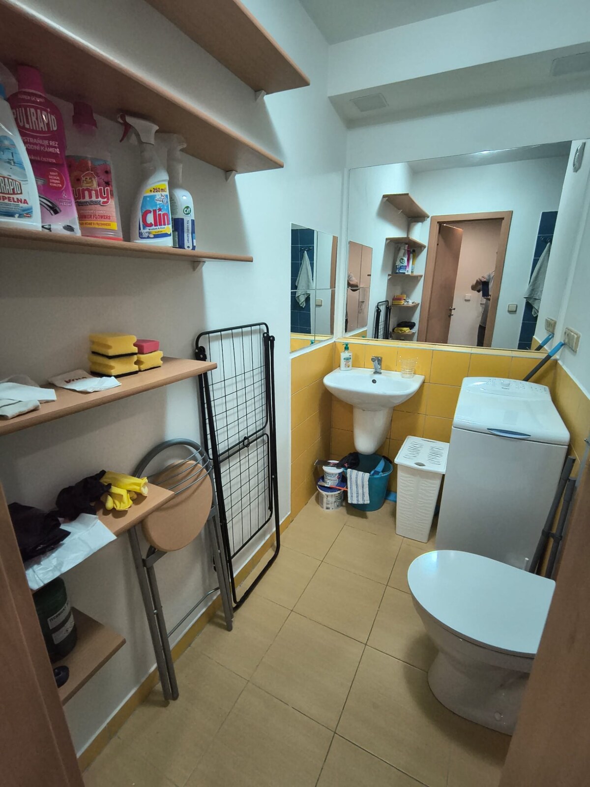 KOMPLET ZARIADENÁ GARSÓNKA PRI PLAVÁRNI — foto 10