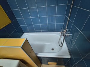 KOMPLET ZARIADENÁ GARSÓNKA PRI PLAVÁRNI — foto 9