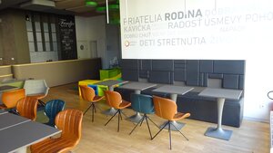 PRENÁJOM NEB.PRIESTORU V POLYFUNKČNOM DOME V CENTRE PEZINKA — foto 10