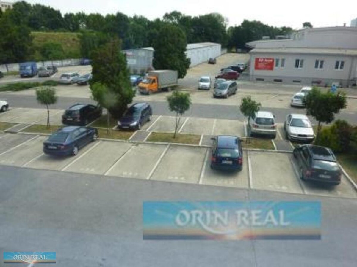 PRENÁJOM KANCELÁRSKÝCH PRIESTOROV NA RAČIANSKEJ ULICI — foto 6