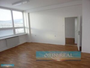 PRENÁJOM KANCELÁRSKÝCH PRIESTOROV NA RAČIANSKEJ ULICI — foto 1