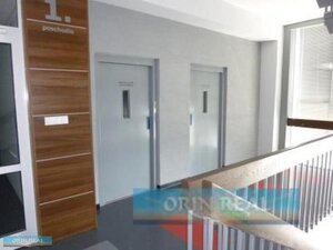 PRENÁJOM KANCELÁRSKÝCH PRIESTOROV NA RAČIANSKEJ ULICI — foto 4