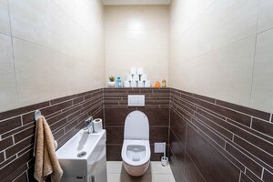 ATRAKTÍVNY 2 IZBOVÝ BYT S VLASTNOU ZÁHRADKOU a 3 parkovacími miestami — foto 11