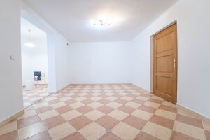 RD PO REKONŠTRUKCII spolu so STAVEBNÝM POZEMKOM na druhý dom — foto 5