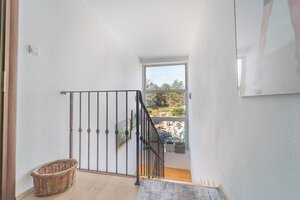RODINNÝ DOM S BAZÉNOM A SAUNOU TAKMER V CENTRE PEZINKA — foto 11