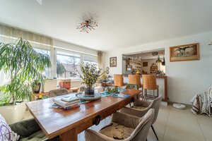 RD VHODNÝ NA SÍDLO FIRMY s pozemkom pre ďalší rodinný dom — foto 12
