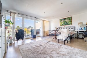 RD VHODNÝ NA SÍDLO FIRMY s pozemkom pre ďalší rodinný dom — foto 2