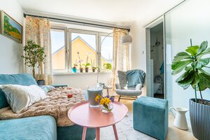 RD VHODNÝ NA SÍDLO FIRMY s pozemkom pre ďalší rodinný dom — foto 5