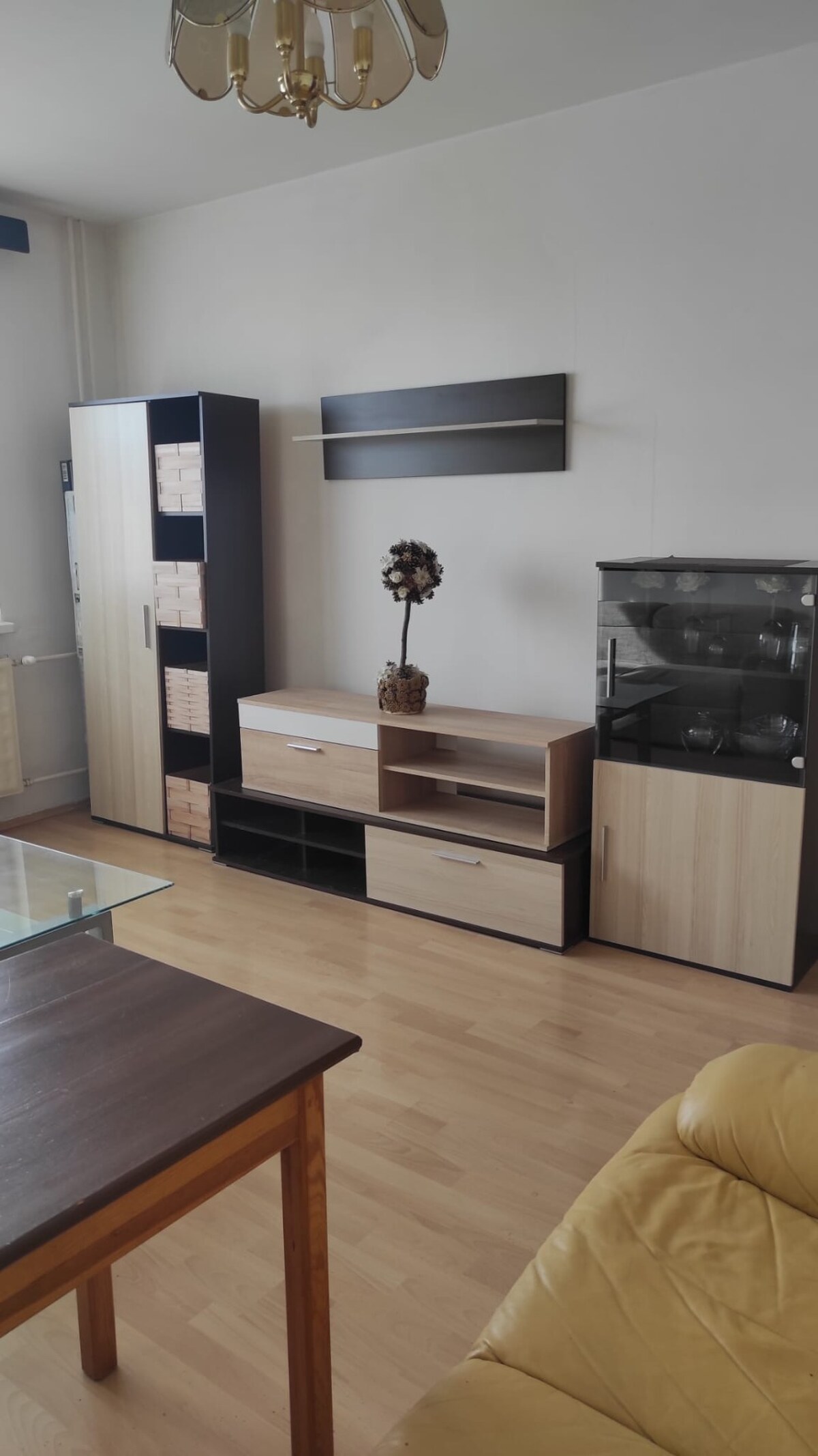 ZARIADENÝ 3 IZB. BYT NA SEVERE