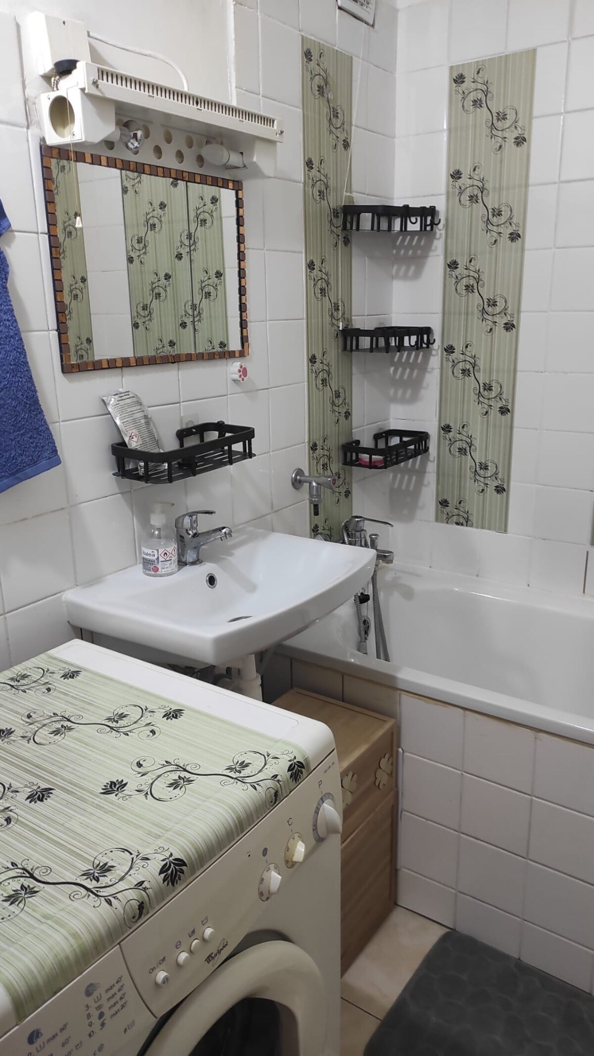 ZARIADENÝ 3 IZB. BYT NA SEVERE — foto 10