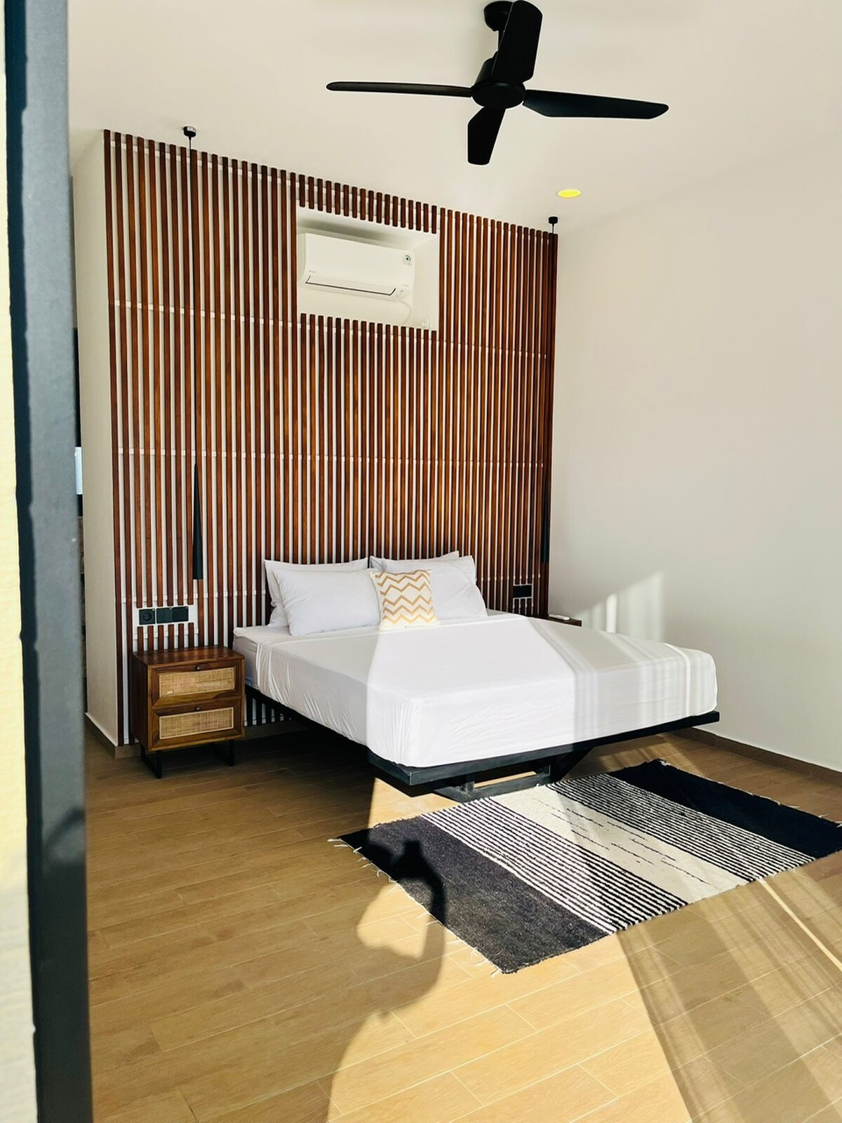 VILA AURA – FREE HOLD VLASTNÍCTVO S PRIAMYM VÝHĽADOM NA SOPKU AGUNG — foto 10