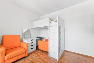 ATRAKTÍVNA NADSTAVBA 3. izb. bytu v CENTRE MESTA — foto 8