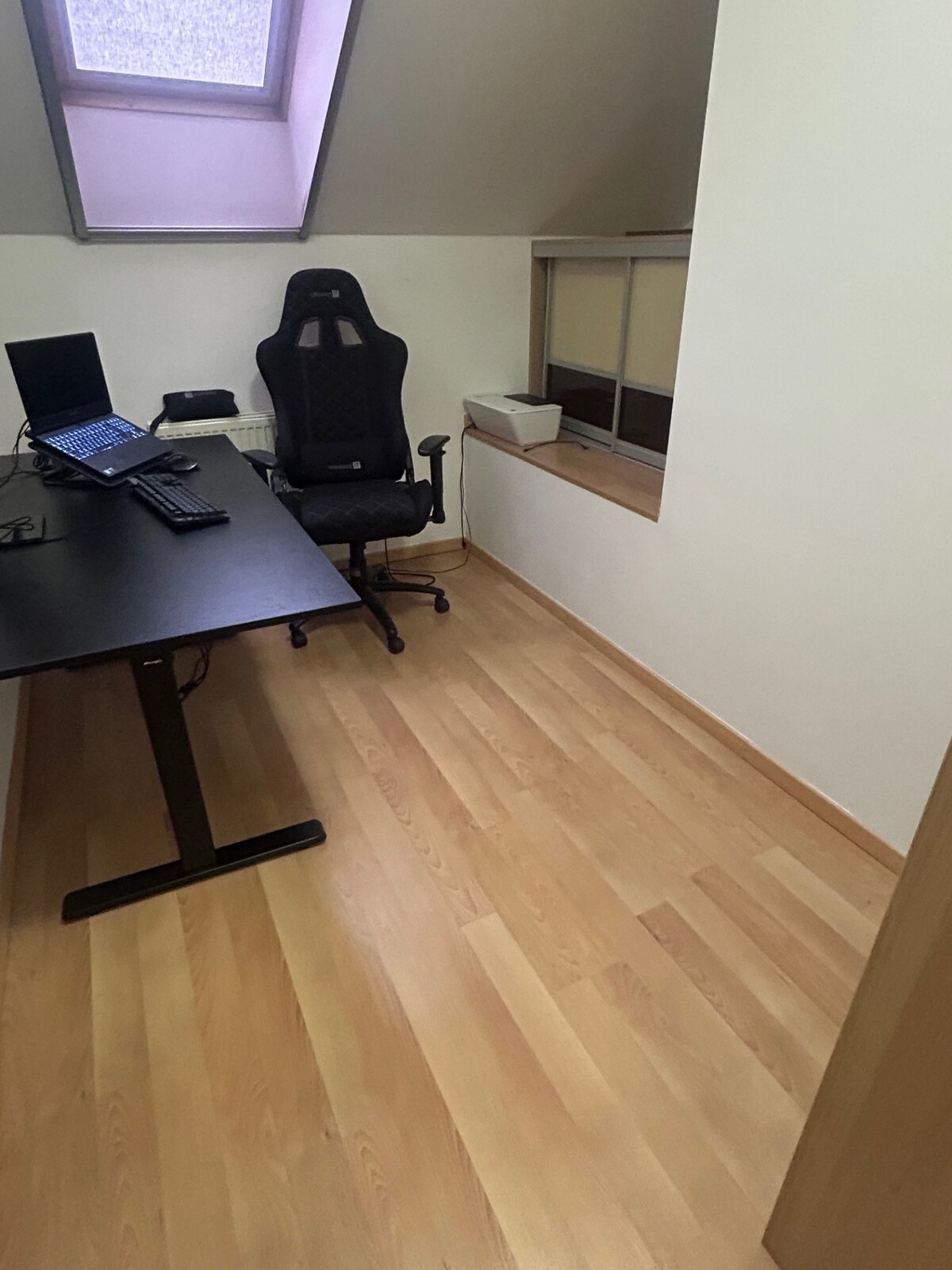 REZERVOVANÝ!Krásny zariadený 3izbový mezonet len na skok od centra — foto 13