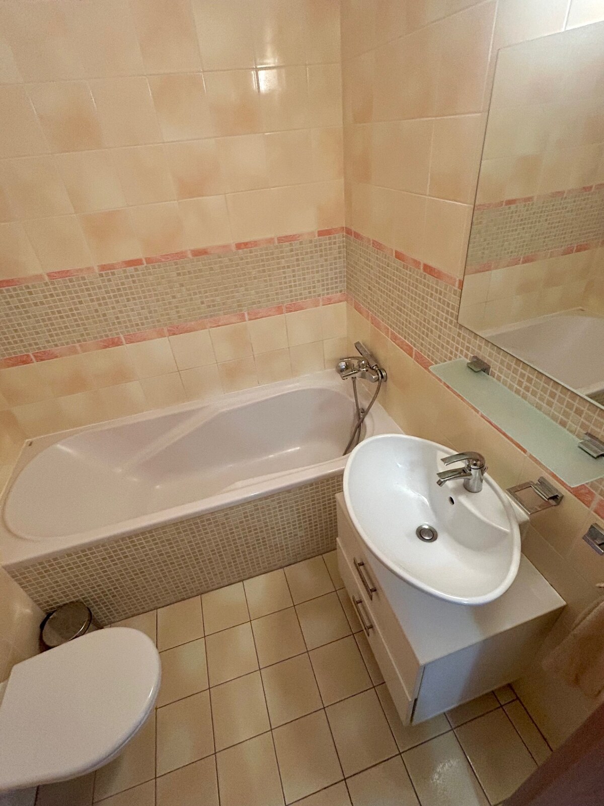 REZERVOVANÝ!Krásny zariadený 3izbový mezonet len na skok od centra — foto 15
