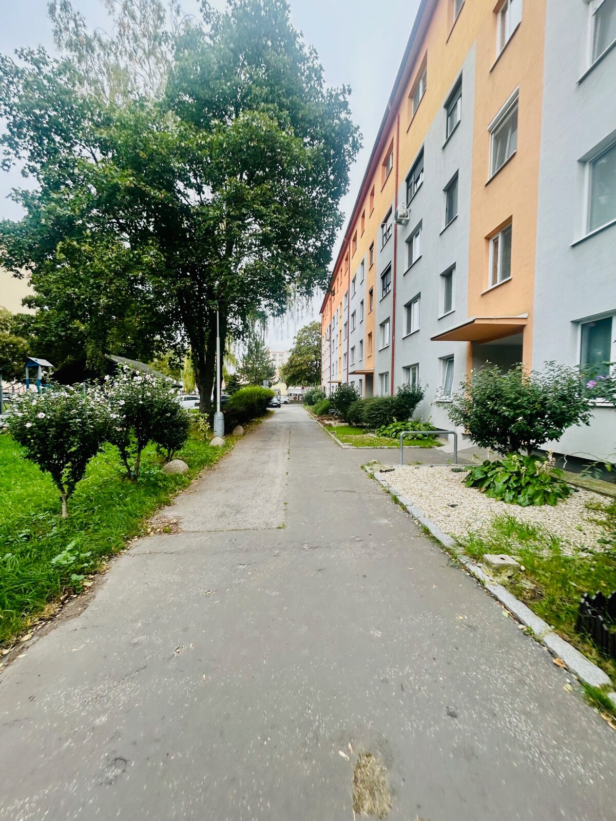 REZERVOVANÝ!Krásny zariadený 3izbový mezonet len na skok od centra — foto 17