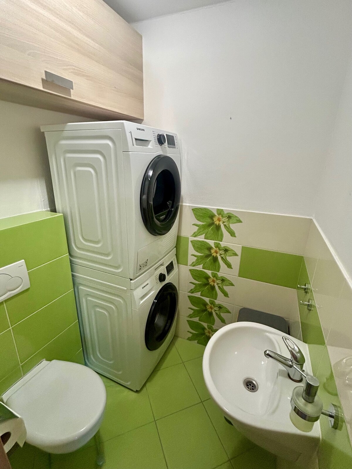 REZERVOVANÝ!Krásny zariadený 3izbový mezonet len na skok od centra — foto 9
