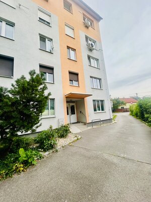 REZERVOVANÝ!Krásny zariadený 3izbový mezonet len na skok od centra — foto 18