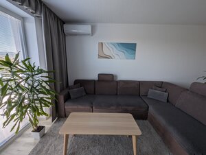 MODERNÁ ZARIADENÁ NOVOSTAVBA  takmer v centre - MAHULANKA — foto 2
