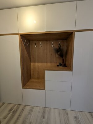 MODERNÁ ZARIADENÁ NOVOSTAVBA  takmer v centre - MAHULANKA — foto 5