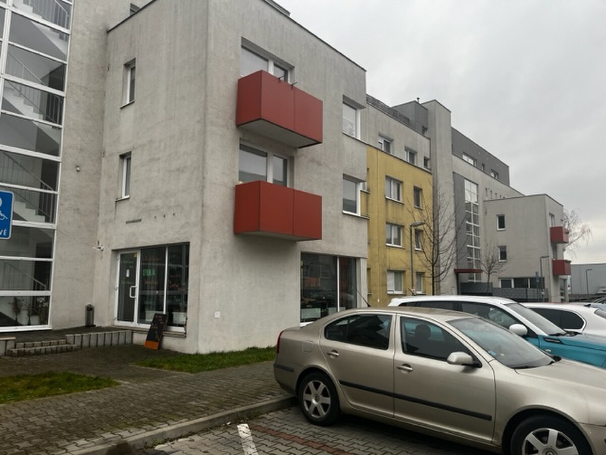 ÚTULNÝ 2 IZBOVÝ BYT - SILVANIUM — foto 12