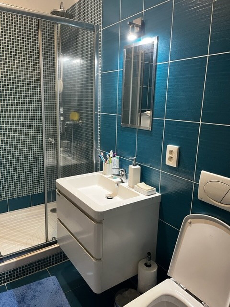 ÚTULNÝ 2 IZBOVÝ BYT - SILVANIUM — foto 9