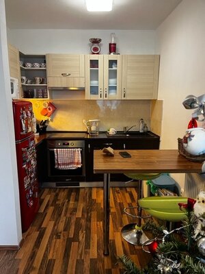 ÚTULNÝ 2 IZBOVÝ BYT - SILVANIUM — foto 3
