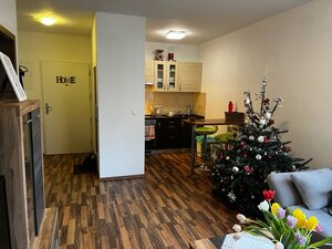 ÚTULNÝ 2 IZBOVÝ BYT - SILVANIUM — foto 4