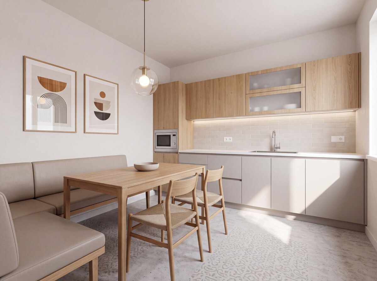 NA PREDAJ RODINNÝ DOM S POZEMKOM O VÝMERE 1003m2 — foto 15