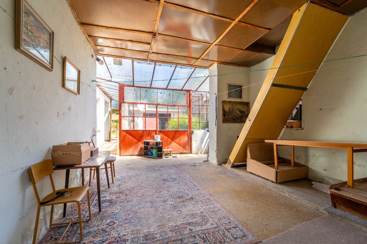 NA PREDAJ RODINNÝ DOM S POZEMKOM O VÝMERE 1003m2 — foto 18