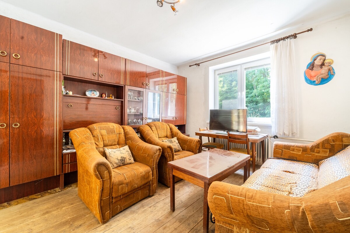 NA PREDAJ RODINNÝ DOM S POZEMKOM O VÝMERE 1003m2 — foto 6