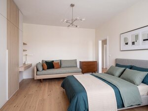 NA PREDAJ RODINNÝ DOM S POZEMKOM O VÝMERE 1003m2 — foto 11