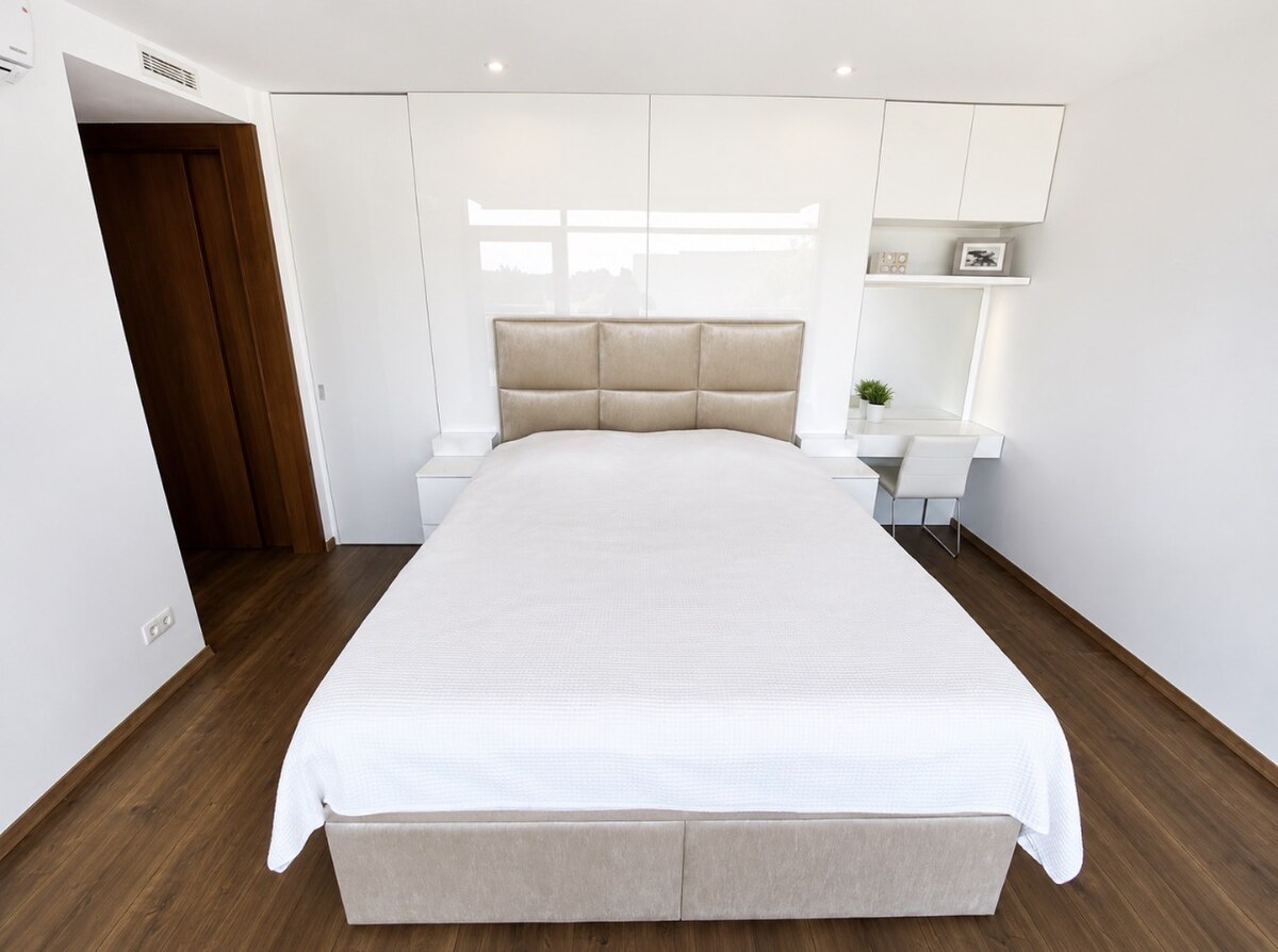 Jedinečný moderný Rodinný dom Čierna Voda-Chorvátsky Grob 887m2 — foto 17