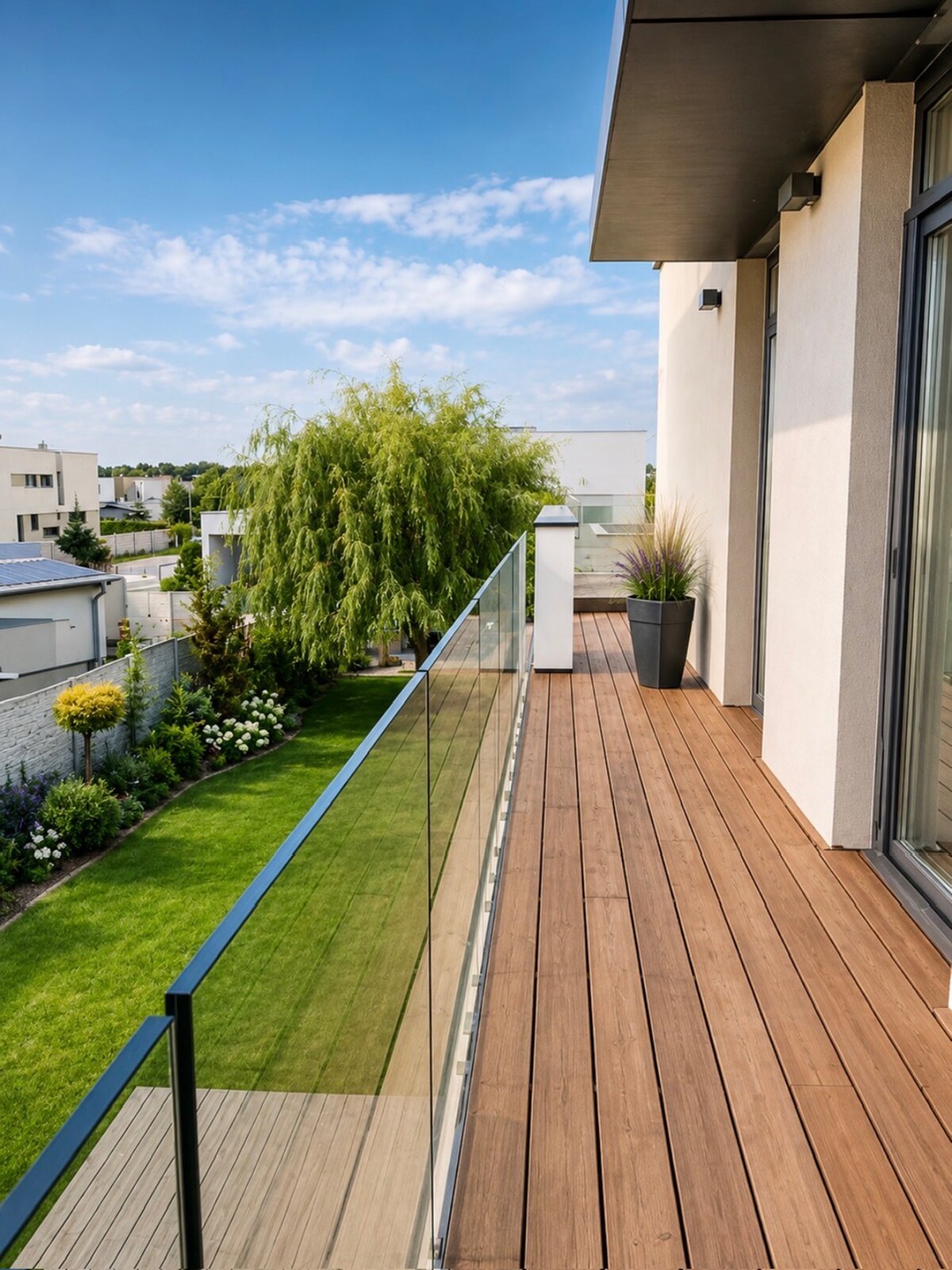 Jedinečný moderný Rodinný dom Čierna Voda-Chorvátsky Grob 887m2 — foto 8