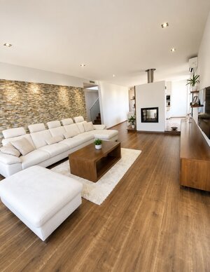 Jedinečný moderný Rodinný dom Čierna Voda-Chorvátsky Grob 887m2 — foto 12