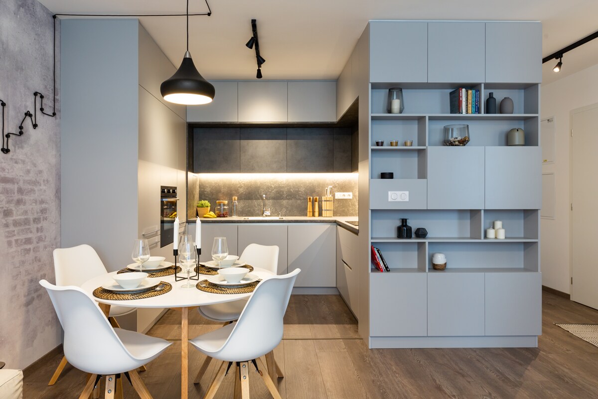 Hľadáme byty 1,2,3,4 izbové pre naších klientov! — foto 2