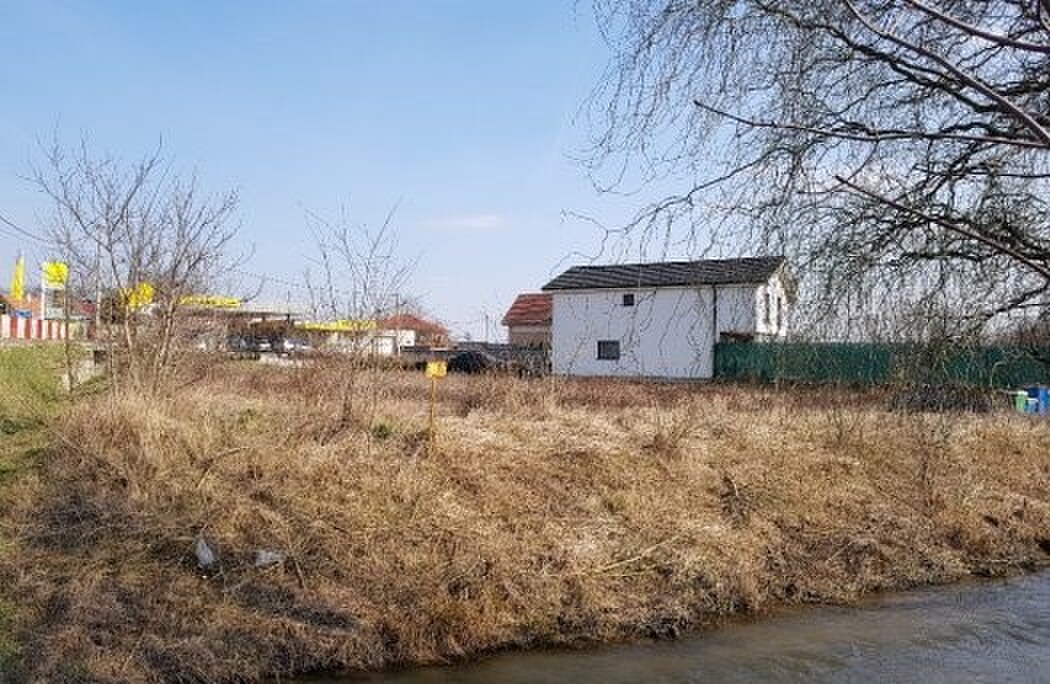 Na predaj Stavebený pozemok v centre obce Budmerice — foto 4